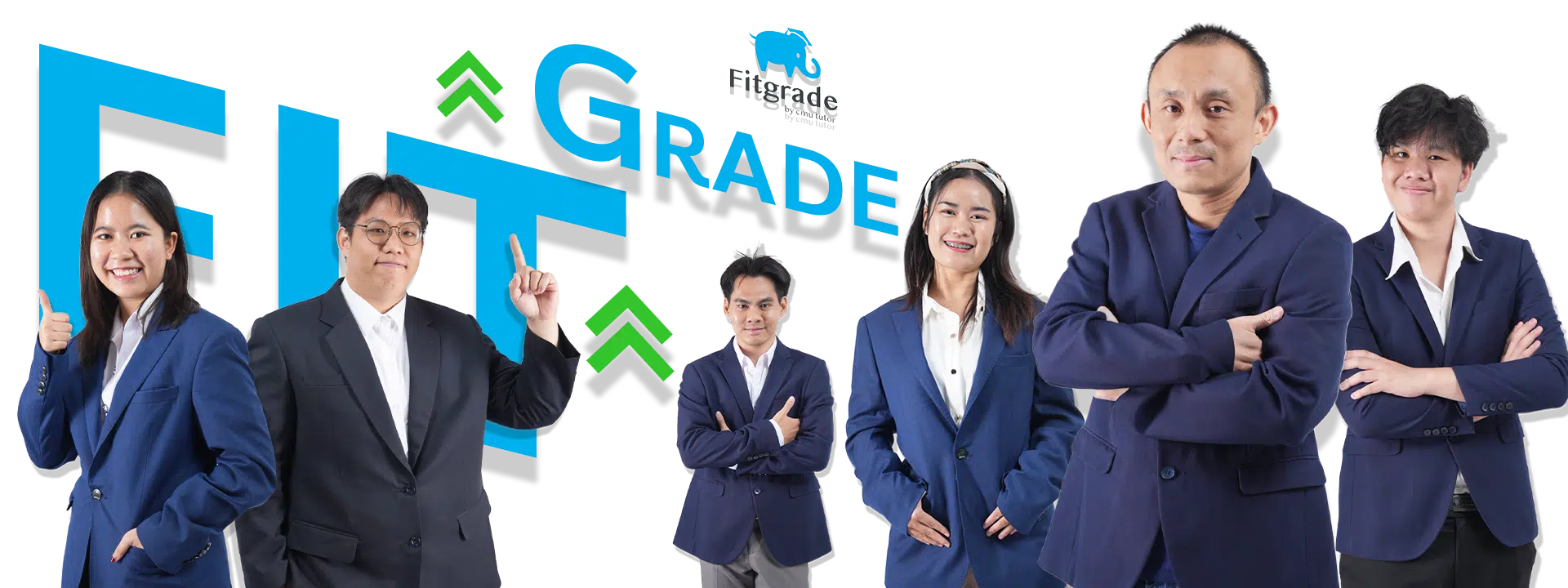 ทีมติวเตอร์ FitGrade